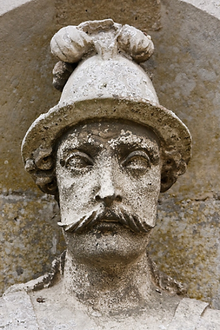 Chateau de Raray-059